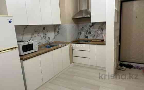 3-комнатная квартира, 73 м², 13/19 этаж помесячно, мкр Тастак-3, Брусиловский 159 - Брусиловский кул Almaty