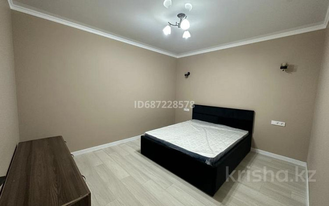 3-комнатная квартира, 73 м², 13/19 этаж помесячно, мкр Тастак-3, Брусиловский 159 - Брусиловский кул Almaty - изображение 1