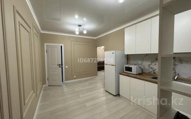 3-комнатная квартира, 73 м², 13/19 этаж помесячно, мкр Тастак-3, Брусиловский 159 - Брусиловский кул Almaty - изображение 7