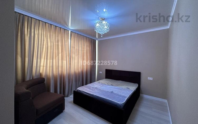 3-комнатная квартира, 73 м², 13/19 этаж помесячно, мкр Тастак-3, Брусиловский 159 - Брусиловский кул Almaty - изображение 2