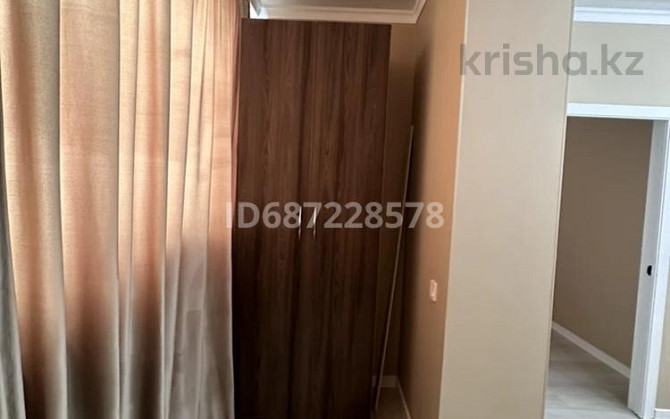 3-комнатная квартира, 73 м², 13/19 этаж помесячно, мкр Тастак-3, Брусиловский 159 - Брусиловский кул Almaty - изображение 4