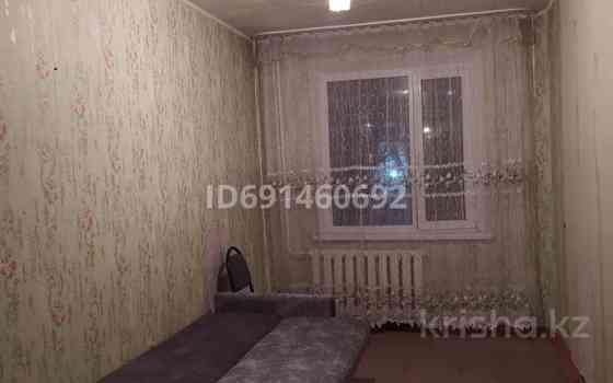 2-комнатная квартира, 44 м², 3/5 этаж помесячно, Микрорайон Мынбулак 27 - Базар Жыбек жолы Тараз
