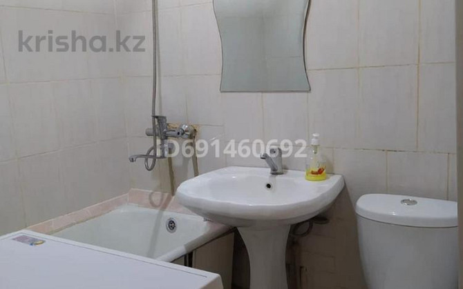 2-комнатная квартира, 44 м², 3/5 этаж помесячно, Микрорайон Мынбулак 27 - Базар Жыбек жолы Тараз - изображение 5