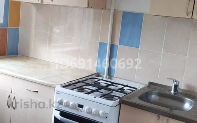 2-комнатная квартира, 44 м², 3/5 этаж помесячно, Микрорайон Мынбулак 27 - Базар Жыбек жолы Тараз - изображение 7