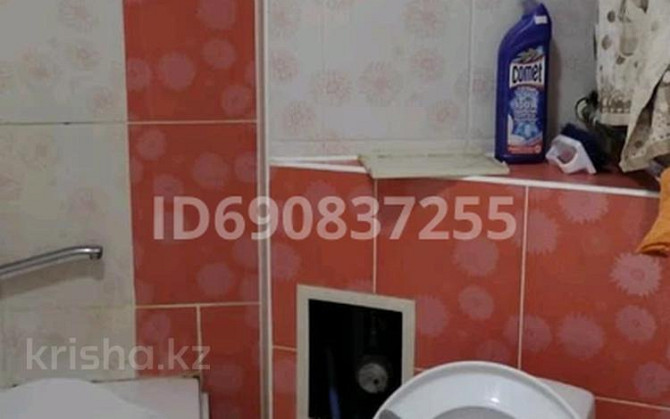 2-комнатная квартира, 47 м², 10/12 этаж помесячно, Валиханова 1 - Иманова Астана - изображение 4