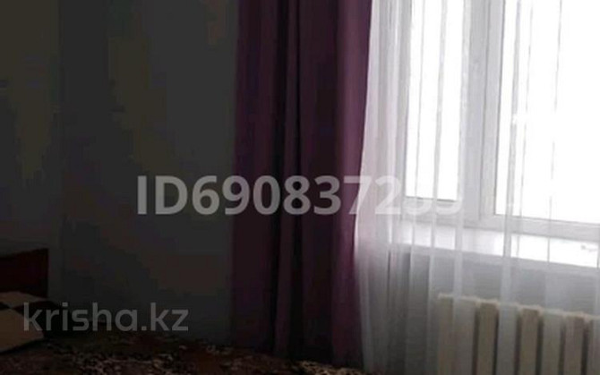 2-комнатная квартира, 47 м², 10/12 этаж помесячно, Валиханова 1 - Иманова Астана - изображение 7