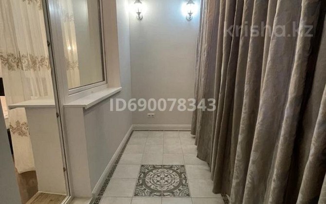 3-комнатная квартира, 110 м², 12/13 этаж помесячно, Мамбетова 4 - Памятник Кенесары на Набережной Астана - изображение 5