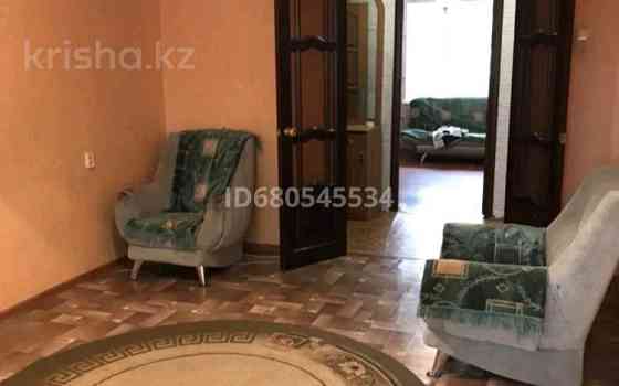3-комнатная квартира, 62 м², 5/5 этаж помесячно, Автопарк 219 - Джамбульская Уральск