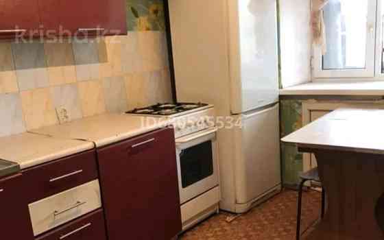 3-комнатная квартира, 62 м², 5/5 этаж помесячно, Автопарк 219 - Джамбульская Уральск