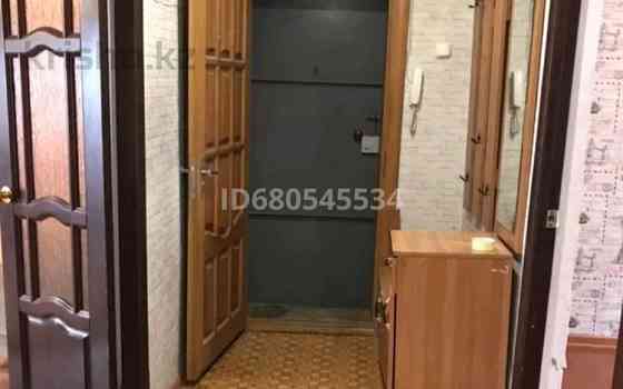 3-комнатная квартира, 62 м², 5/5 этаж помесячно, Автопарк 219 - Джамбульская Уральск