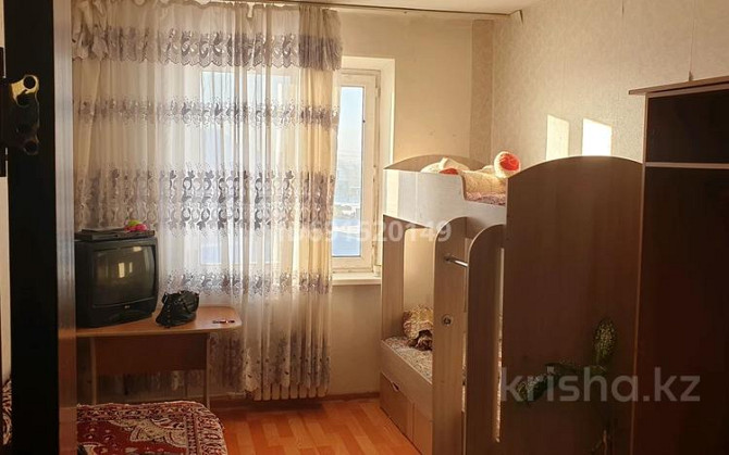 1-комнатная квартира, 33 м², 3/5 этаж помесячно, Майкудук, Шахтерский Караганда - изображение 2