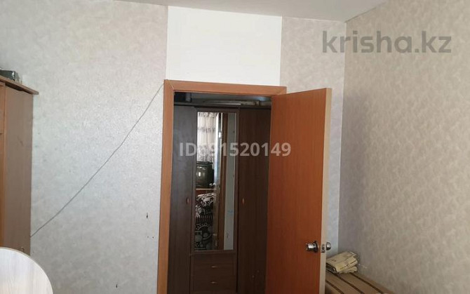 1-комнатная квартира, 33 м², 3/5 этаж помесячно, Майкудук, Шахтерский Караганда - изображение 5