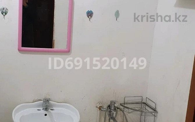 1-комнатная квартира, 33 м², 3/5 этаж помесячно, Майкудук, Шахтерский Караганда - изображение 4