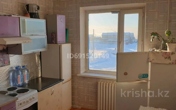 1-комнатная квартира, 33 м², 3/5 этаж помесячно, Майкудук, Шахтерский Караганда - изображение 1