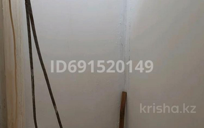 1-комнатная квартира, 33 м², 3/5 этаж помесячно, Майкудук, Шахтерский Караганда - изображение 3