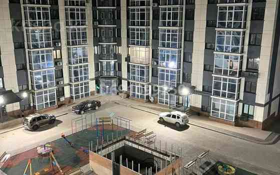 2-комнатная квартира, 70 м², 4/6 этаж помесячно, мкр Жана Орда - Абулхаирхана Уральск