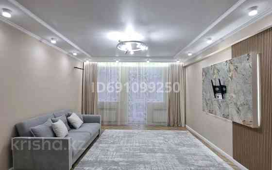 2-комнатная квартира, 70 м², 4/6 этаж помесячно, мкр Жана Орда - Абулхаирхана Уральск