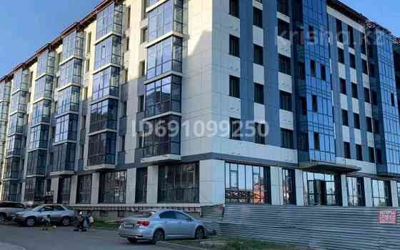 2-комнатная квартира, 70 м², 4/6 этаж помесячно, мкр Жана Орда - Абулхаирхана Уральск