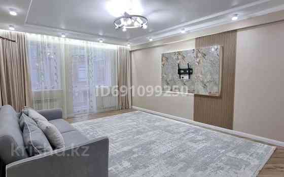 2-комнатная квартира, 70 м², 4/6 этаж помесячно, мкр Жана Орда - Абулхаирхана Уральск