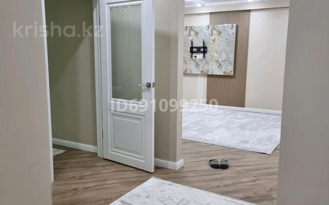 2-комнатная квартира, 70 м², 4/6 этаж помесячно, мкр Жана Орда - Абулхаирхана Уральск - изображение 7