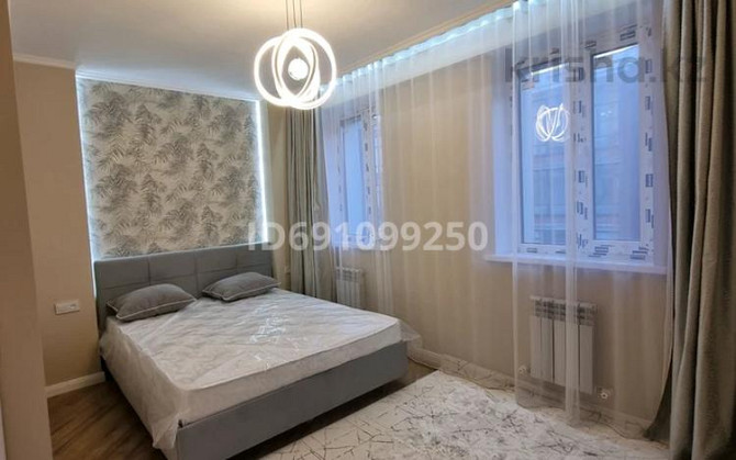 2-комнатная квартира, 70 м², 4/6 этаж помесячно, мкр Жана Орда - Абулхаирхана Уральск - изображение 4