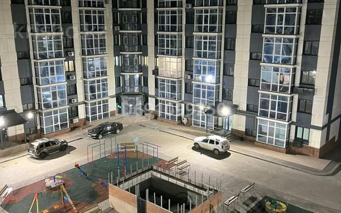 2-комнатная квартира, 70 м², 4/6 этаж помесячно, мкр Жана Орда - Абулхаирхана Уральск - изображение 6