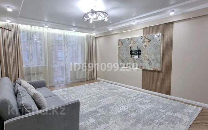 2-комнатная квартира, 70 м², 4/6 этаж помесячно, мкр Жана Орда - Абулхаирхана Уральск - изображение 5