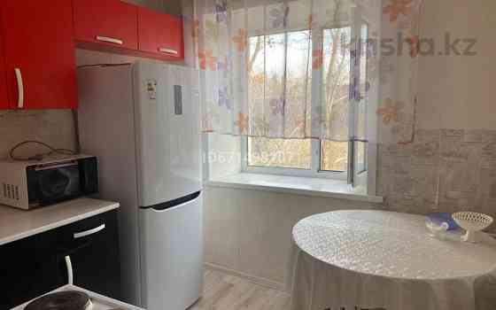 1-комнатная квартира, 35 м², 5/5 этаж помесячно, 12 микрорайон - Магнитагорская Караганда