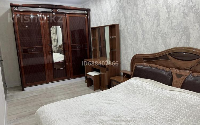 2-комнатная квартира, 52 м², 4/5 этаж помесячно, Коммунистическая 3 Щучинск - изображение 8