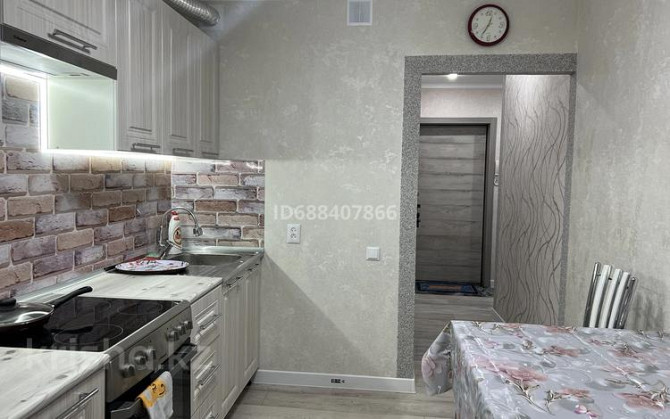 2-комнатная квартира, 52 м², 4/5 этаж помесячно, Коммунистическая 3 Щучинск - изображение 4