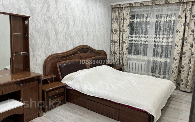 2-комнатная квартира, 52 м², 4/5 этаж помесячно, Коммунистическая 3 Щучинск - изображение 7