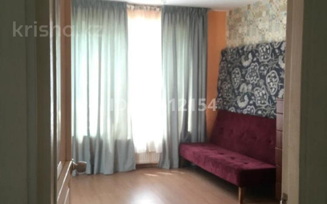 1-комнатная квартира, 45.5 м², 5/9 этаж помесячно, мкр Аккент 17 - За Смоллом Almaty - изображение 1