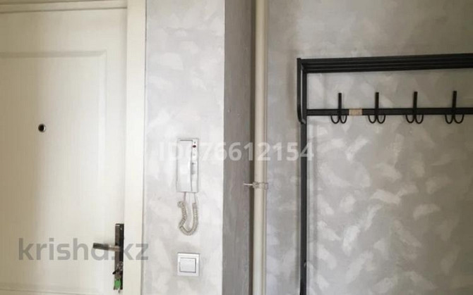1-комнатная квартира, 45.5 м², 5/9 этаж помесячно, мкр Аккент 17 - За Смоллом Almaty - изображение 5