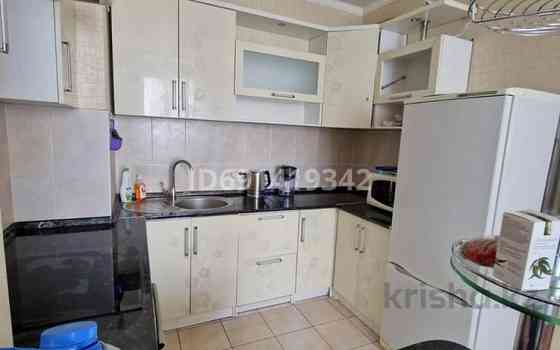 4-комнатная квартира, 90 м², 8/24 этаж помесячно, Момышулы 7 - Дворец школьников Астана