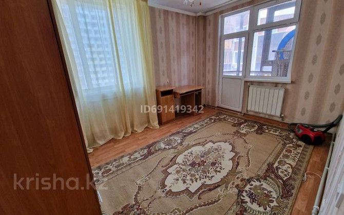 4-комнатная квартира, 90 м², 8/24 этаж помесячно, Момышулы 7 - Дворец школьников Астана - изображение 3