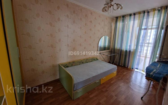 4-комнатная квартира, 90 м², 8/24 этаж помесячно, Момышулы 7 - Дворец школьников Астана - изображение 4
