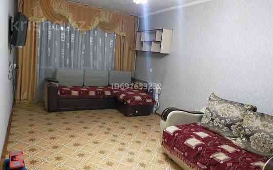 1-комнатная квартира, 35 м², 8/9 этаж помесячно, проспект Абылай хана 16 - Дом Фикс прайс, остановка Кокшетау