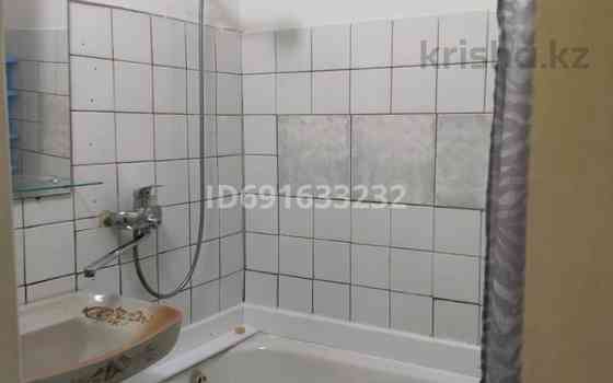 1-комнатная квартира, 35 м², 8/9 этаж помесячно, проспект Абылай хана 16 - Дом Фикс прайс, остановка Кокшетау