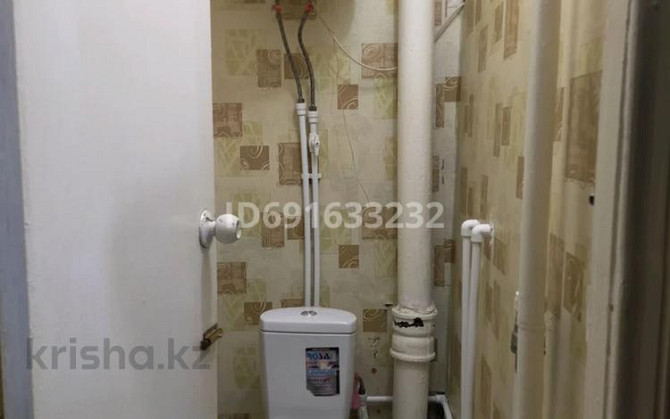 1-комнатная квартира, 35 м², 8/9 этаж помесячно, проспект Абылай хана 16 - Дом Фикс прайс, остановка Кокшетау - изображение 6