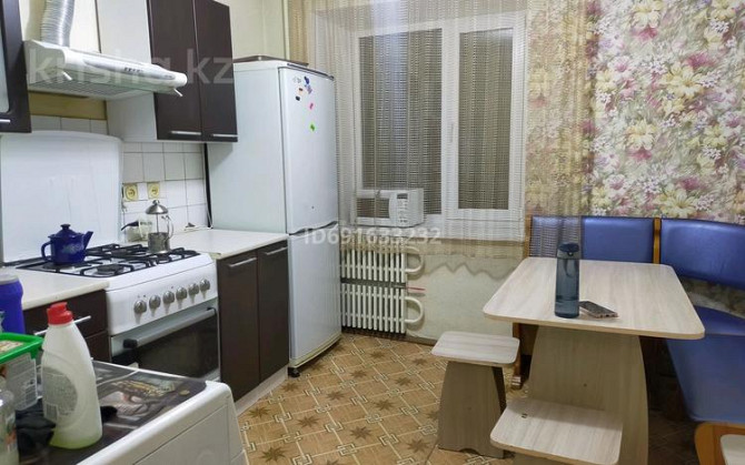1-комнатная квартира, 35 м², 8/9 этаж помесячно, проспект Абылай хана 16 - Дом Фикс прайс, остановка Кокшетау - изображение 3