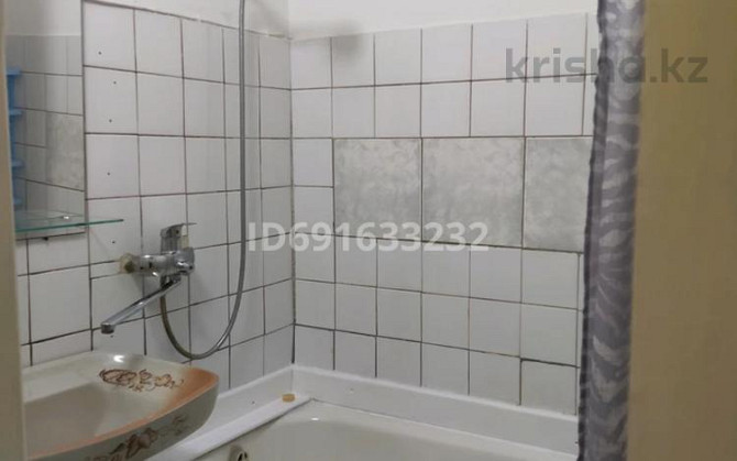 1-комнатная квартира, 35 м², 8/9 этаж помесячно, проспект Абылай хана 16 - Дом Фикс прайс, остановка Кокшетау - изображение 5