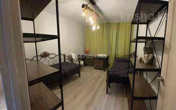 3-комнатная квартира, 85 м², 9/9 этаж помесячно, Мира 58 Костанай