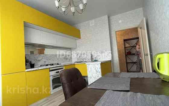 3-комнатная квартира, 85 м², 9/9 этаж помесячно, Мира 58 Костанай