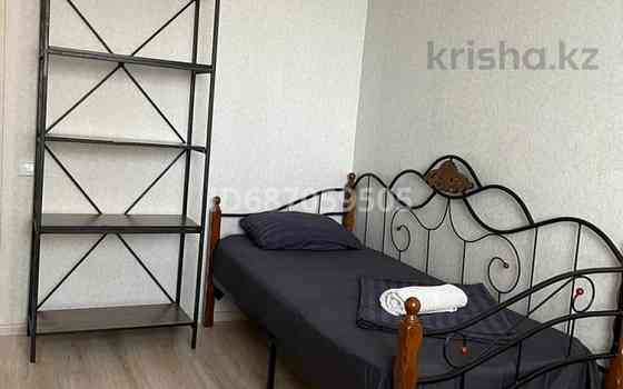 3-комнатная квартира, 85 м², 9/9 этаж помесячно, Мира 58 Костанай
