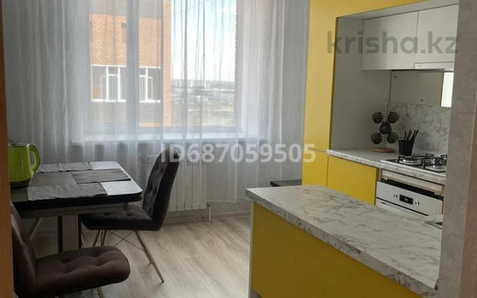 3-комнатная квартира, 85 м², 9/9 этаж помесячно, Мира 58 Костанай - изображение 7