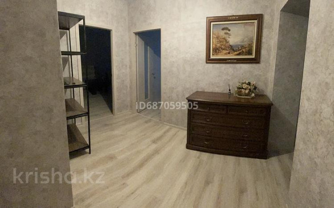 3-комнатная квартира, 85 м², 9/9 этаж помесячно, Мира 58 Костанай - изображение 3