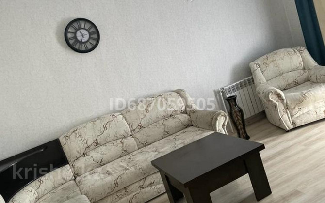 3-комнатная квартира, 85 м², 9/9 этаж помесячно, Мира 58 Костанай - изображение 2