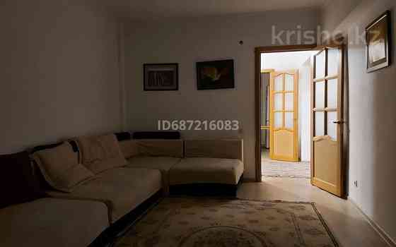 3-комнатная квартира, 73 м², 4/5 этаж помесячно, Альфараби - Академ городок Алматы