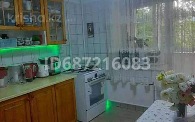 3-комнатная квартира, 73 м², 4/5 этаж помесячно, Альфараби - Академ городок Алматы - изображение 2