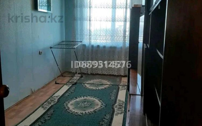 3-комнатная квартира, 60 м², 5/5 этаж помесячно, Авангард 49 - Возле Парка Победы Атырау - изображение 3